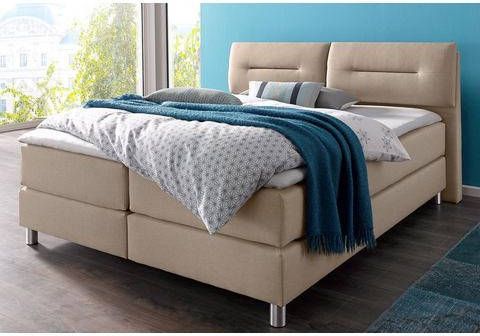 Maintal Boxspring