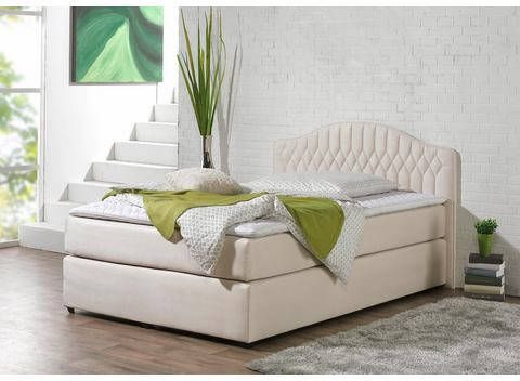 Maintal Boxspring in diverse uitvoeringen