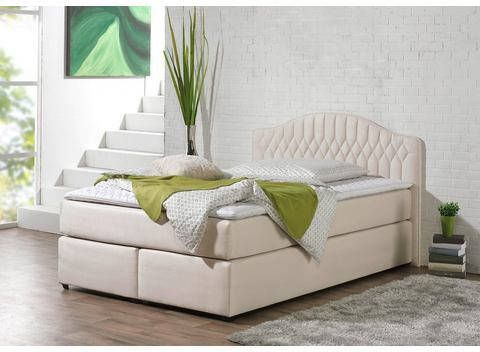 Maintal Boxspring in diverse uitvoeringen