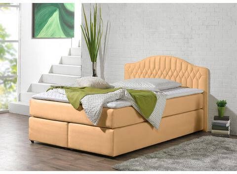 Maintal Boxspring in diverse uitvoeringen