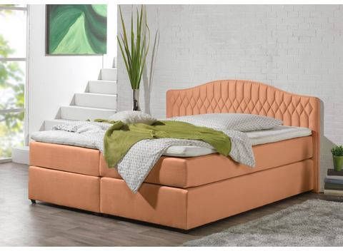 Maintal Boxspring in diverse uitvoeringen