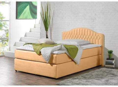 Maintal Boxspring in diverse uitvoeringen