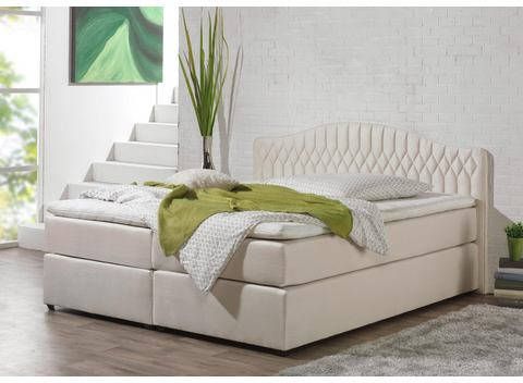 Maintal Boxspring in diverse uitvoeringen