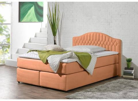 Maintal Boxspring in diverse uitvoeringen