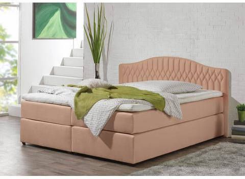 Maintal Boxspring in diverse uitvoeringen