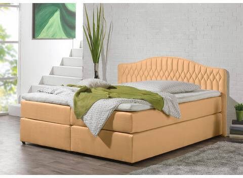 Maintal Boxspring in diverse uitvoeringen