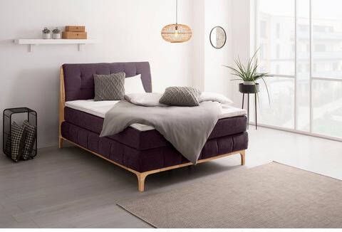 OTTO products Boxspring Jelle(5 stuks )