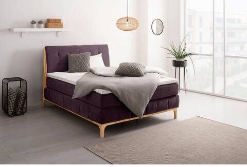 OTTO products Boxspring Jelle(5 stuks )