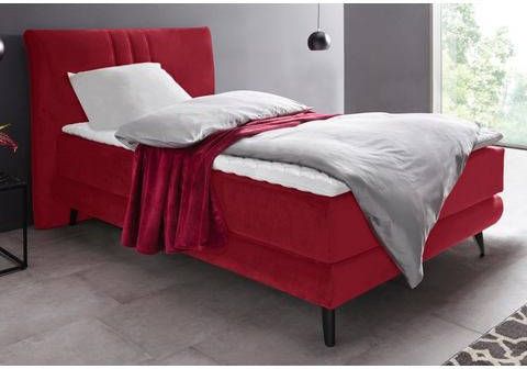 Places of Style Boxspring Skien