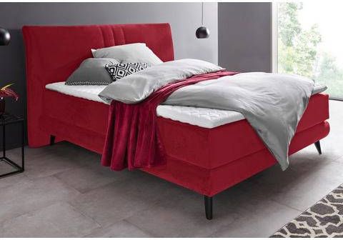 Places of Style Boxspring Skien