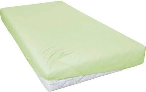 Primera Hoeslaken voor kindermatrassen(1 stuk )