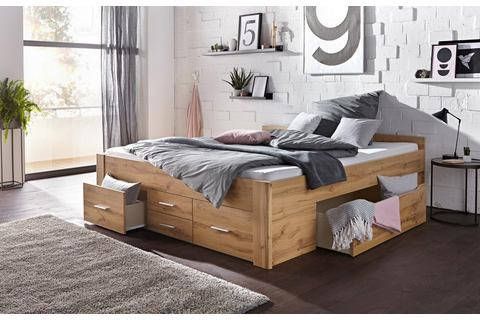 rauch Bed Scala met lades in 3 varianten