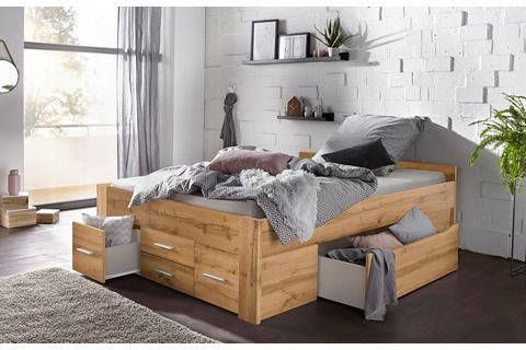 rauch Bed Scala met lades in 3 varianten