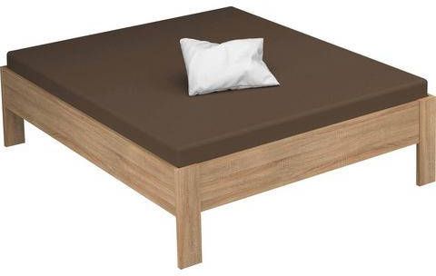 rauch Futonbed Aditio zonder hoofdbord