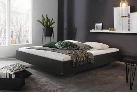 rauch Futonbed Phoenix zonder hoofdbord