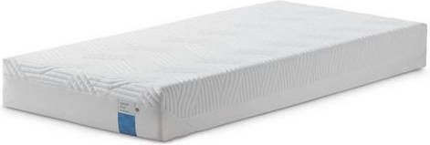 Tempur Visco matras Cloud Supreme Slapen als op wolken! hoogte 21 cm