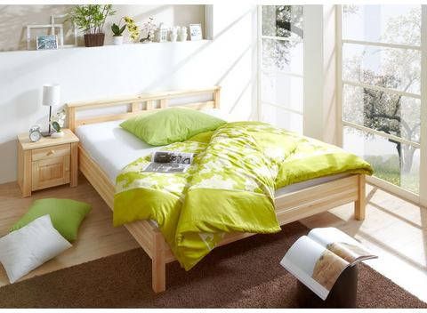 Ticaa Futonbed Merci in diverse breedten, grenen