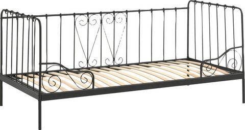 Vipack Kinderbed Alice Metalen bed, met lattenbodem