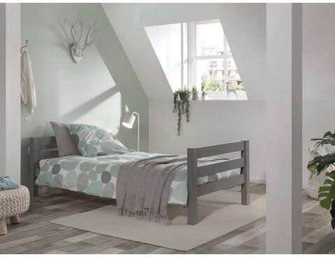 Vipack Kinderbed PINO 1 persoons, kinderbed