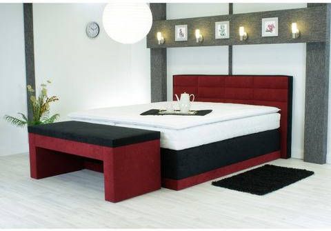 Westfalia Polsterbetten Boxspring