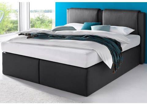 Westfalia Polsterbetten Boxspring