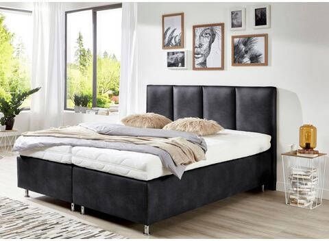 Westfalia Polsterbetten Boxspring