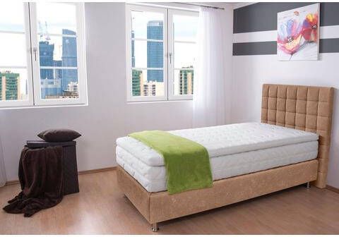Westfalia Polsterbetten Boxspring