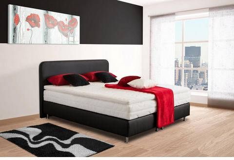 Westfalia Polsterbetten Boxspring