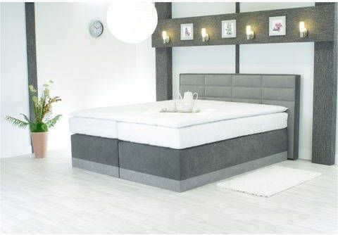 Westfalia Polsterbetten Boxspring