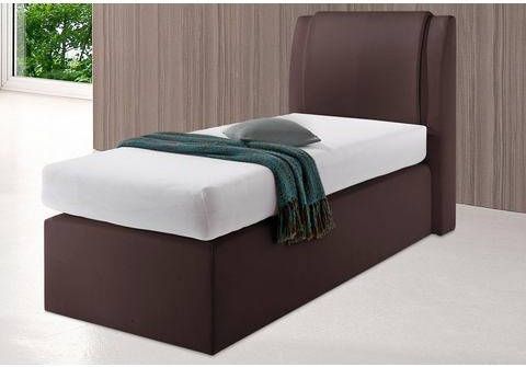 Westfalia Polsterbetten Boxspring