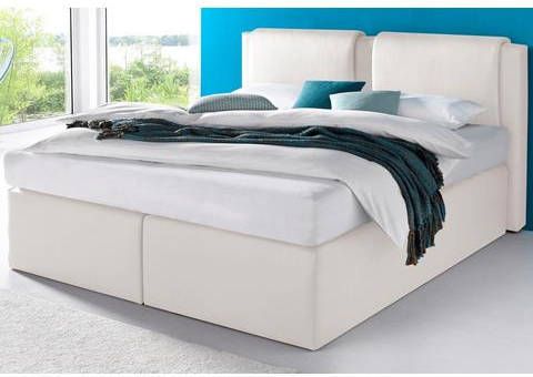 Westfalia Polsterbetten Boxspring