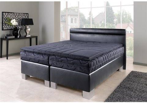 Westfalia Polsterbetten Boxspring