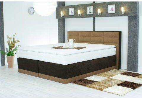 Westfalia Polsterbetten Boxspring