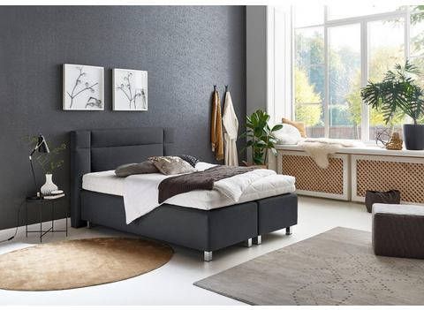Westfalia Polsterbetten Boxspring in diverse uitvoeringen