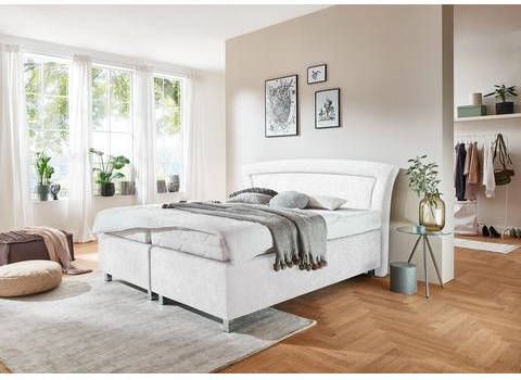 Westfalia Polsterbetten Boxspring in diverse uitvoeringen