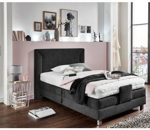 Westfalia Polsterbetten Boxspring met motor