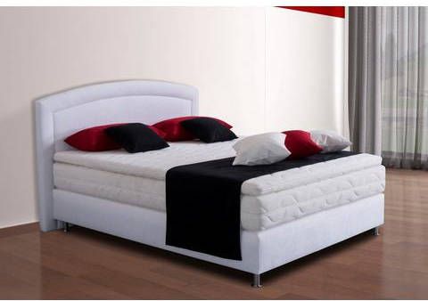 Westfalia Polsterbetten Boxspring met topmatras