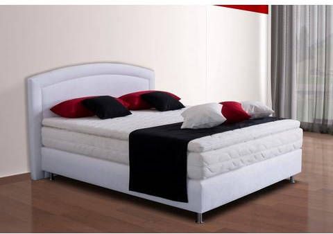 Westfalia Polsterbetten Boxspring met topmatras