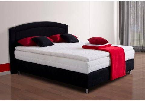 Westfalia Polsterbetten Boxspring met topmatras
