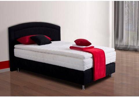 Westfalia Polsterbetten Boxspring met topmatras
