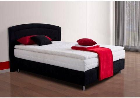Westfalia Polsterbetten Boxspring met topmatras