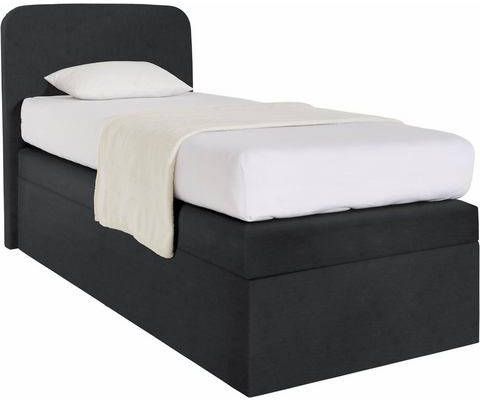 Westfalia Polsterbetten Boxspring naar keuze met bedkist