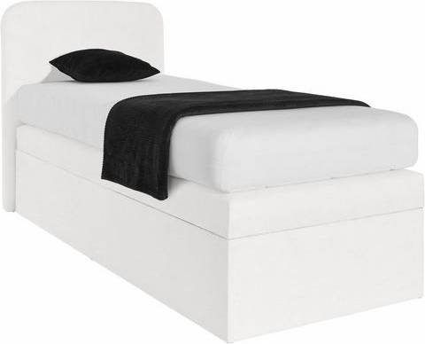 Westfalia Polsterbetten Boxspring naar keuze met bedkist