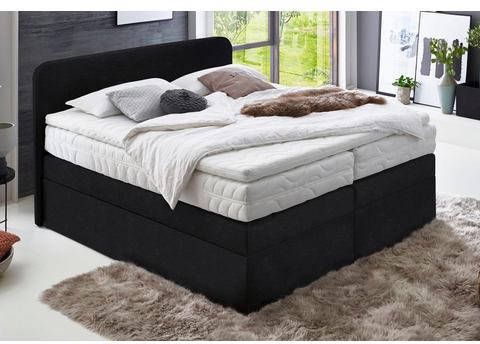 Westfalia Polsterbetten Boxspring naar keuze met bedkist