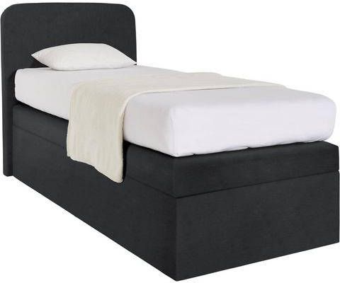 Westfalia Polsterbetten Boxspring naar keuze met bedkist