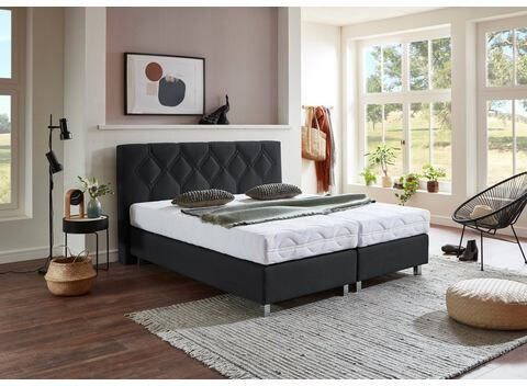 Westfalia Polsterbetten Boxspring Phönix