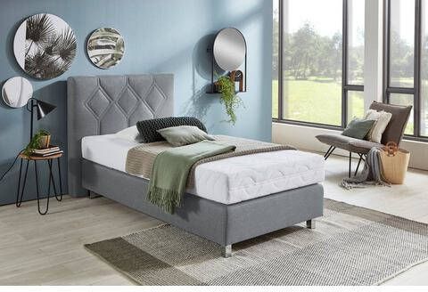 Westfalia Polsterbetten Boxspring Phönix