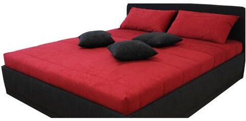 Westfalia Polsterbetten Sprei