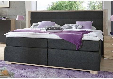 Wimex Boxspring Ohio met topmatras