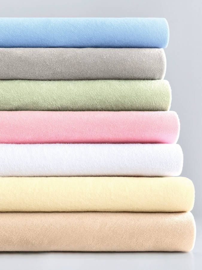 Formesse Chic frotté hoeslaken Bella Donna roze